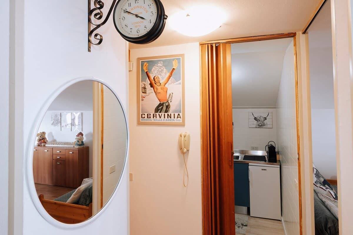 Foto 12 von 31: Ferienwohnung für 5 Personen