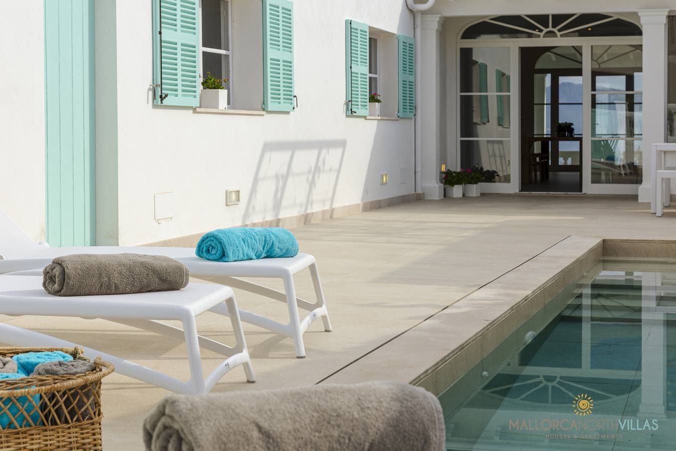 Foto 6 von 29: Villa Veles Dos