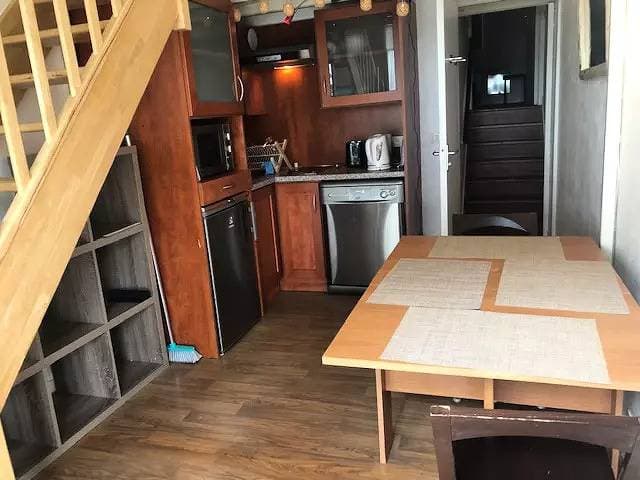 Foto 11 von 19: 2-Zimmer-Wohnung für 4 Personen – Budget