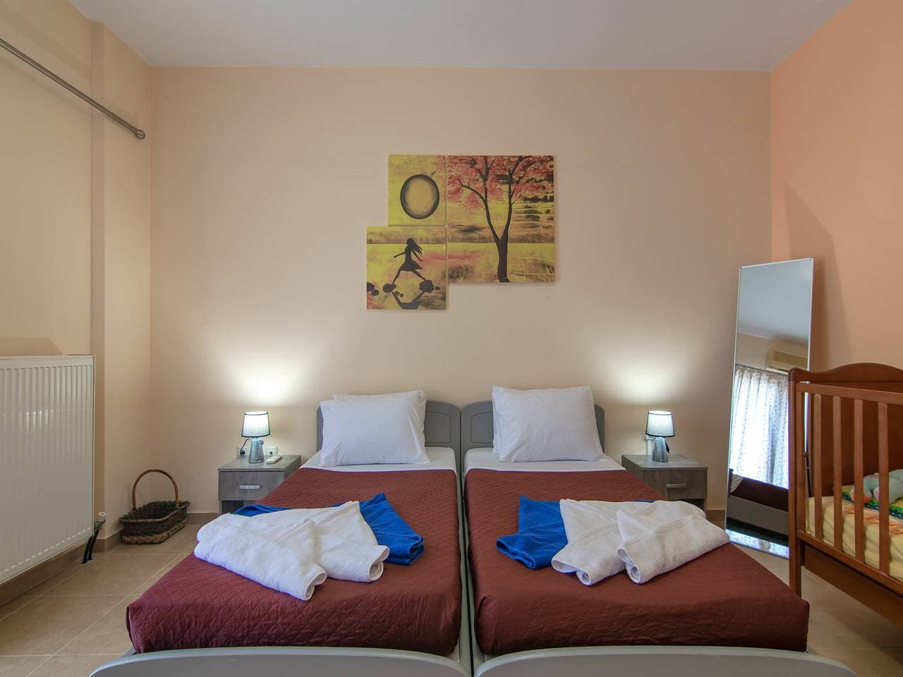 Foto 4 von 28: Villa in Prines mit Pool und Garten