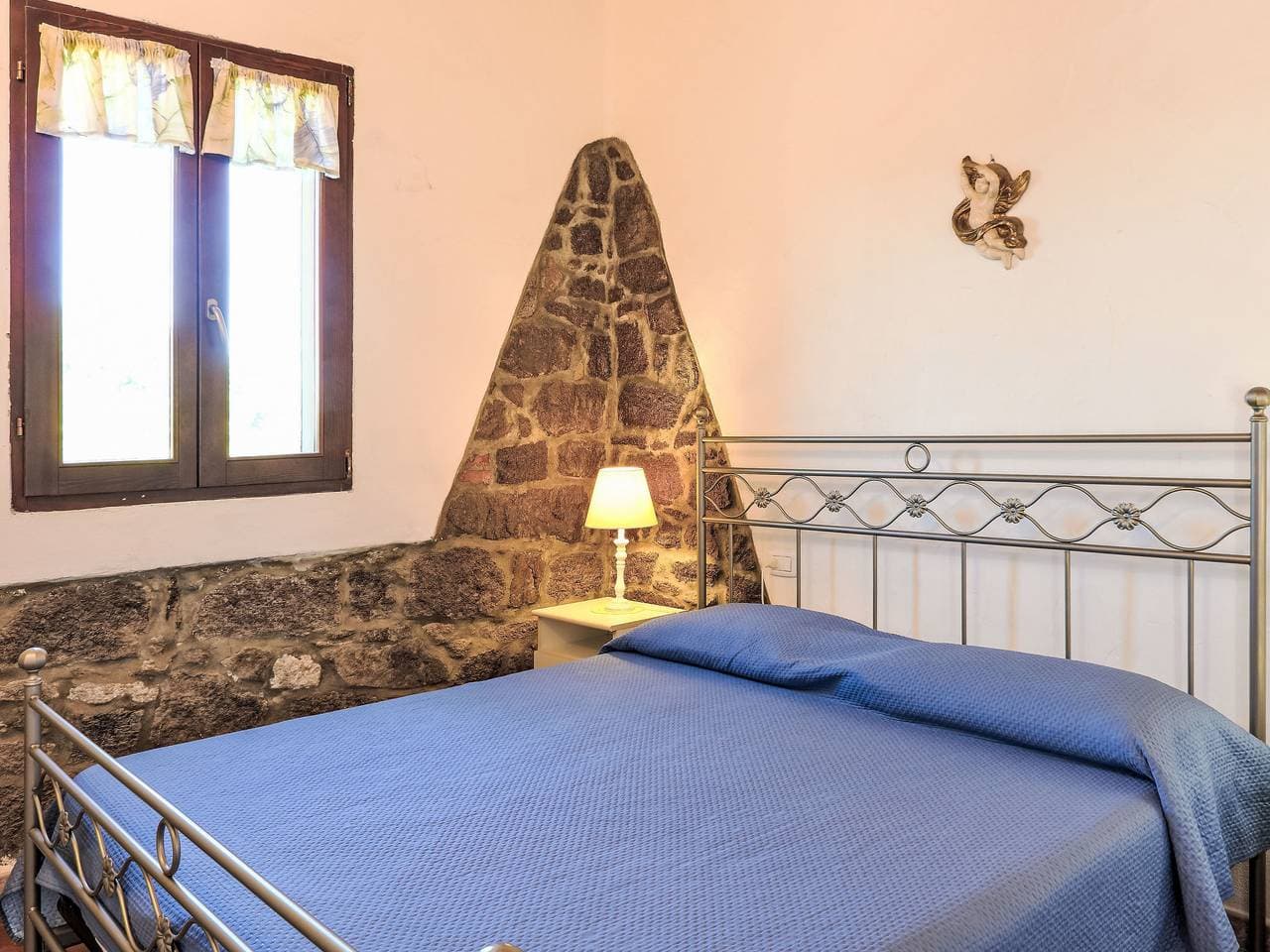 Foto 5 von 39: Wohnung in Calasetta mit Grill und Garten