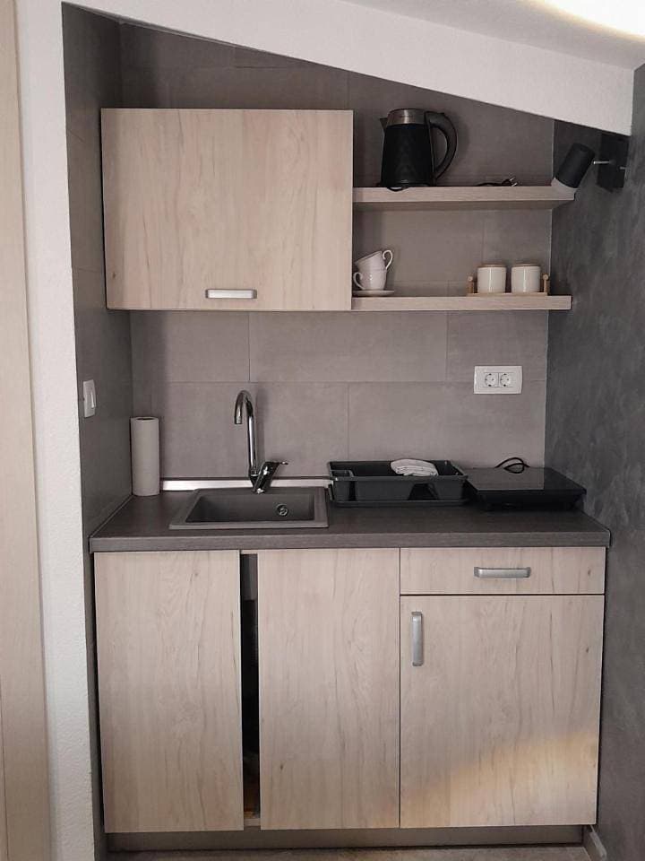 Foto 12 von 14: Apartment