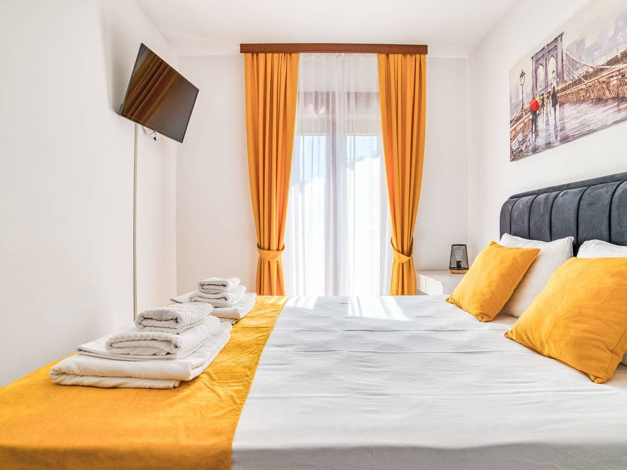 Foto 12 von 28: Wohnung "Premier" mit Meerblick