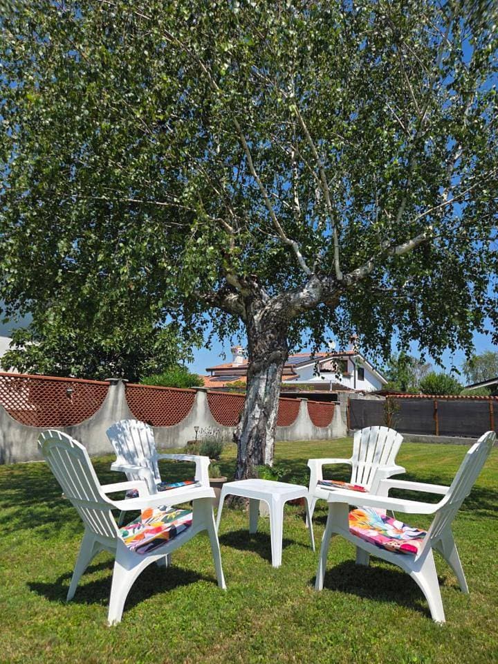 Foto 6 von 17: Holiday Home