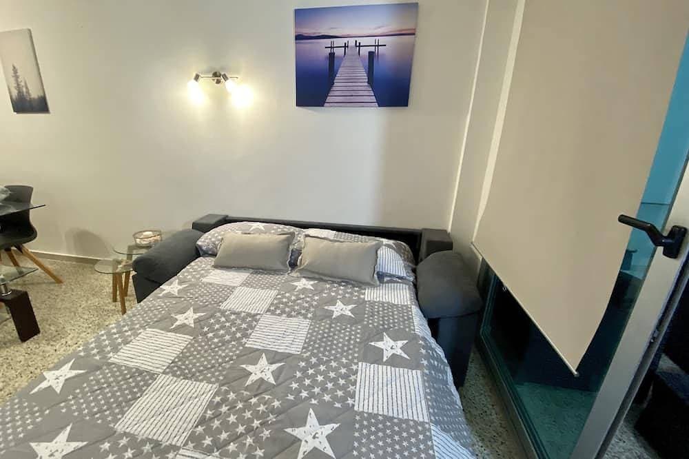 Foto 8 von 30: Nice apartment with large terrace facing the sea