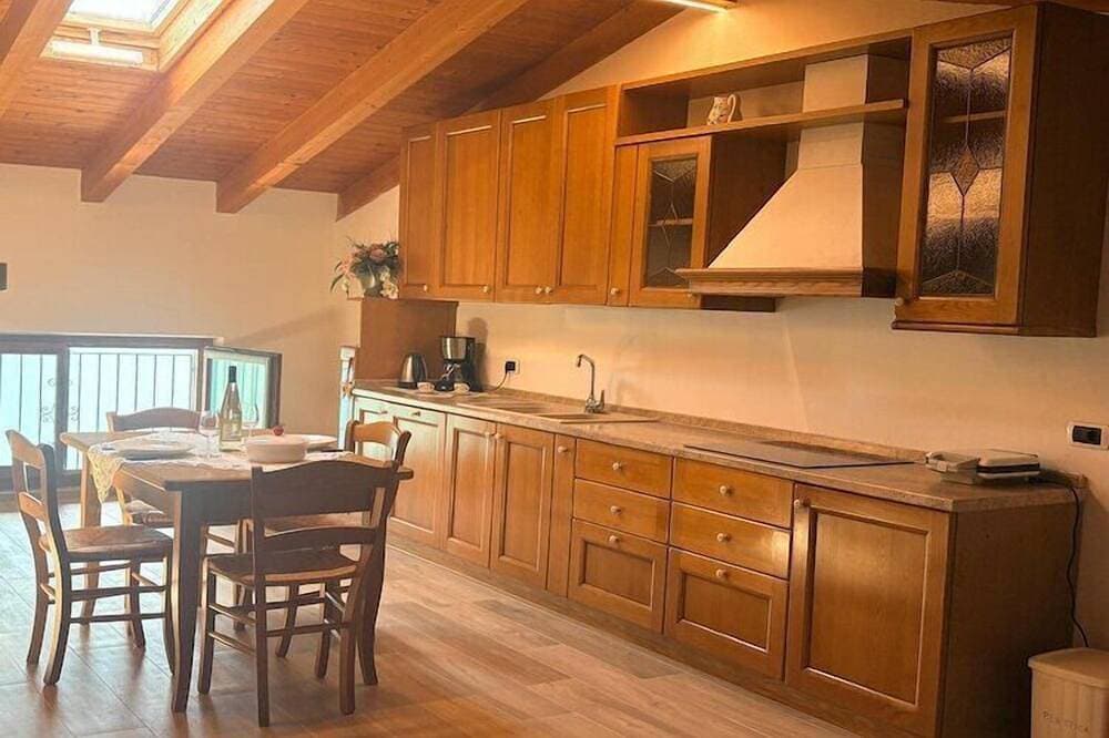 Foto 12 von 29: Schöne Apartmentvilla in Limone Sul Garda