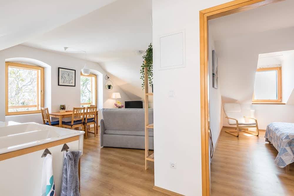 Foto 12 von 30: Bungalow mit Aussicht - Tui