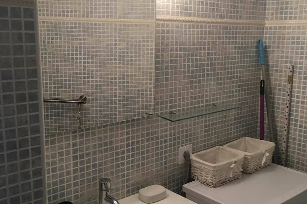 Foto 4 von 30: App 2/4 Pers mit herrlichem Meerblick. Pools. Wi Fi + Internet TV.