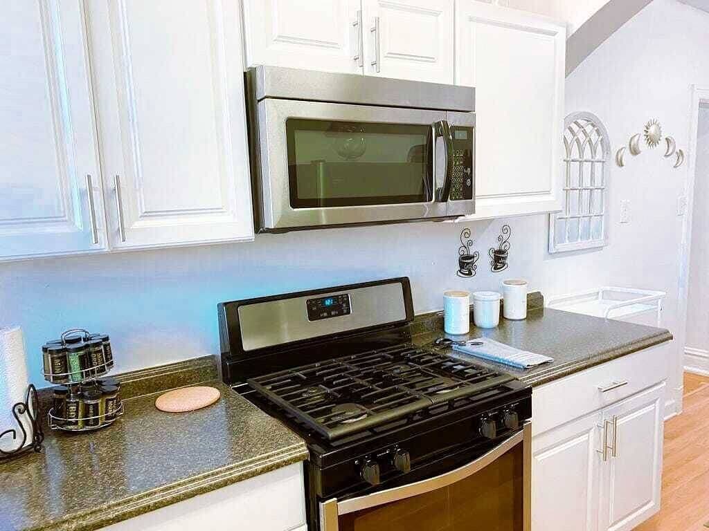 Foto 10 von 19: 6647 2E | Lovely Unit in Central St. Louis