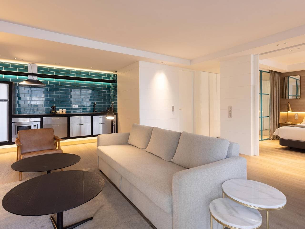 Chayofa Suites, direkt im Stadtzentrum 1