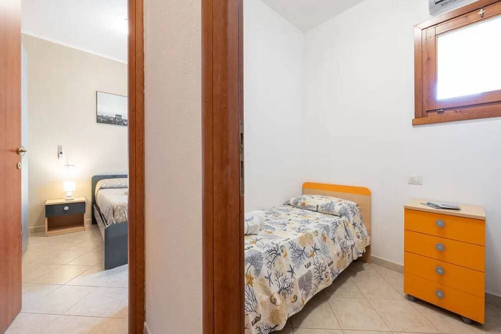 Foto 7 von 30: Komfortable Unterkunft mit Terrasse