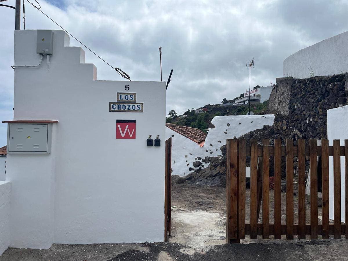 Chozos Cottage 2 1