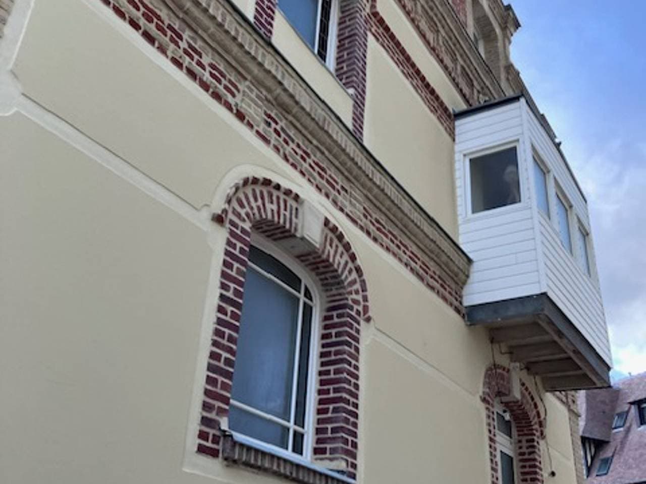 Foto 12 von 15: Charmante 2-Zimmer-Wohnung am Meer mit Parkplatz