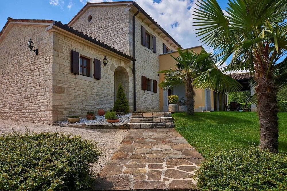Foto 6 von 30: Villa Sujevic für unvergessliche Ferien , Istrien