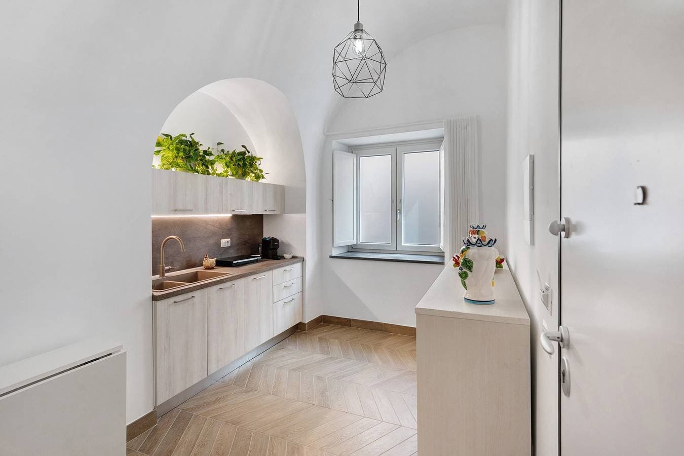 Foto 5 von 23: Suite „Lobra“ mit WLAN und Klimaanlage