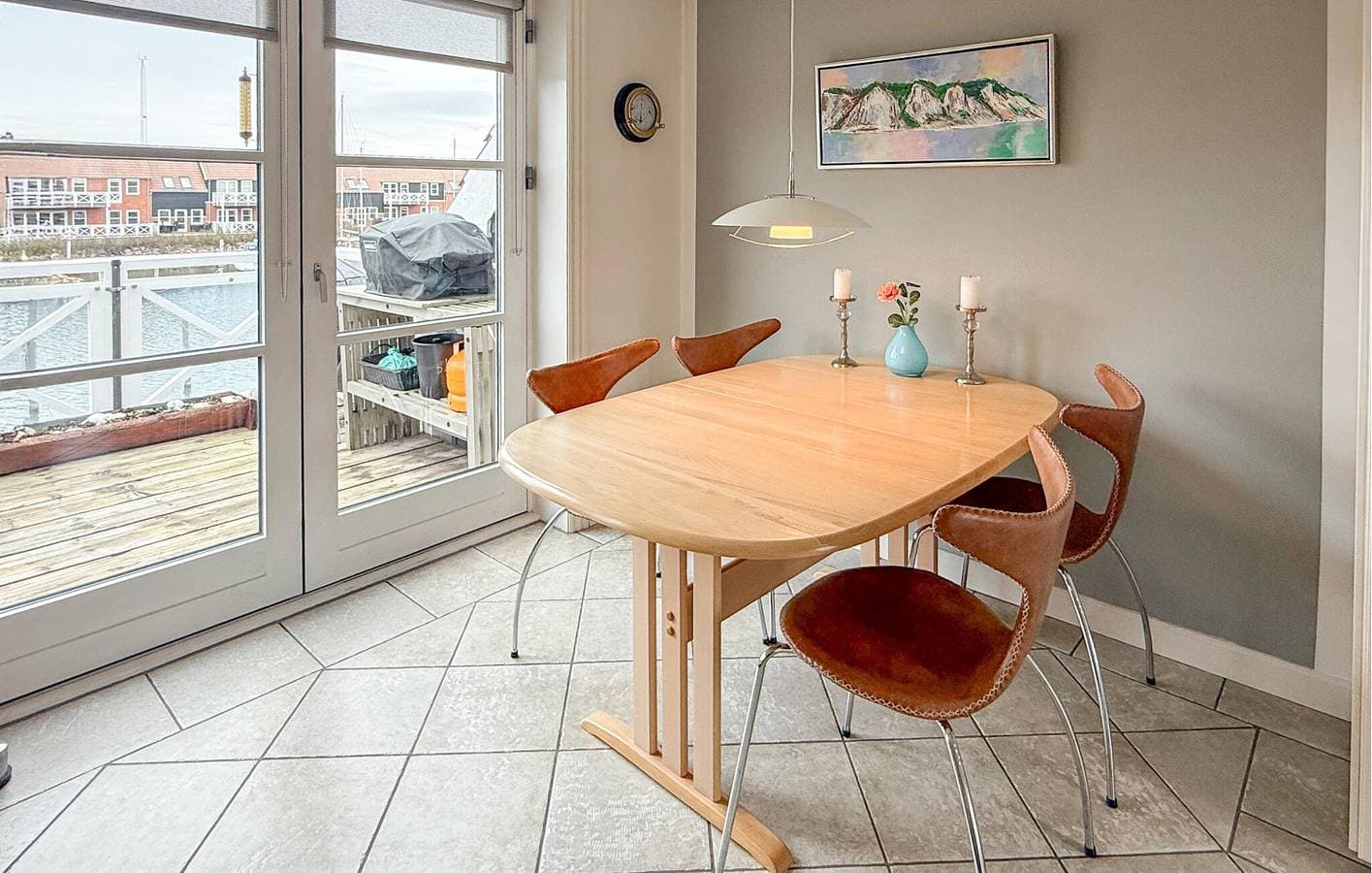 Foto 3 von 14: Ferienwohnung für 4 Personen