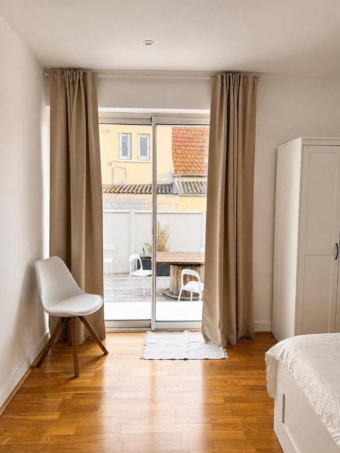 Foto 5 von 25: Two-Bedroom House