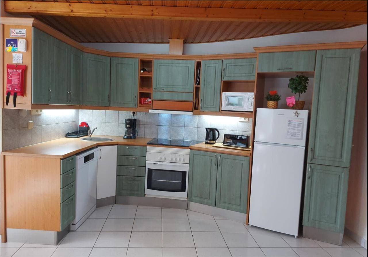 Foto 5 von 27: Two-Bedroom House