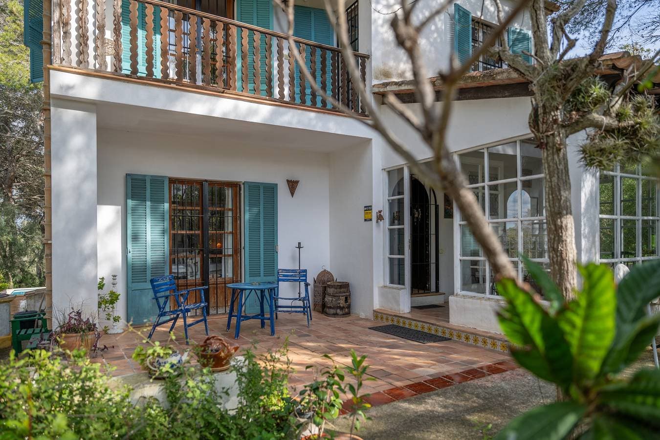 Foto 3 von 25: Ferienhaus 'Son Oliver' mit privatem Pool, privater Terrasse und WLAN