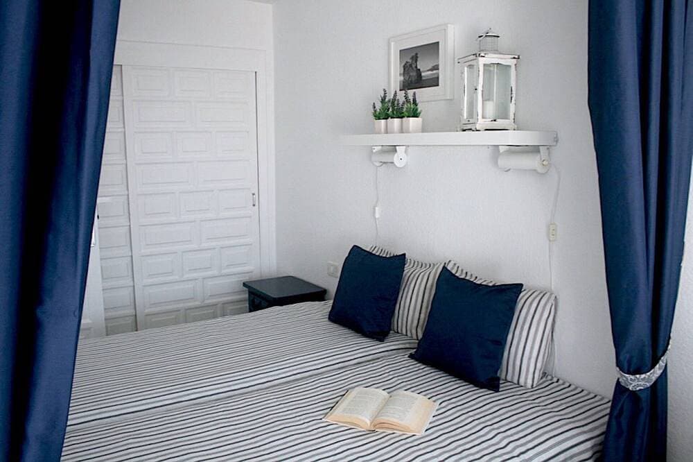 Foto 2 von 30: Tranquility Paradise. Studio Meerblick Und Teide