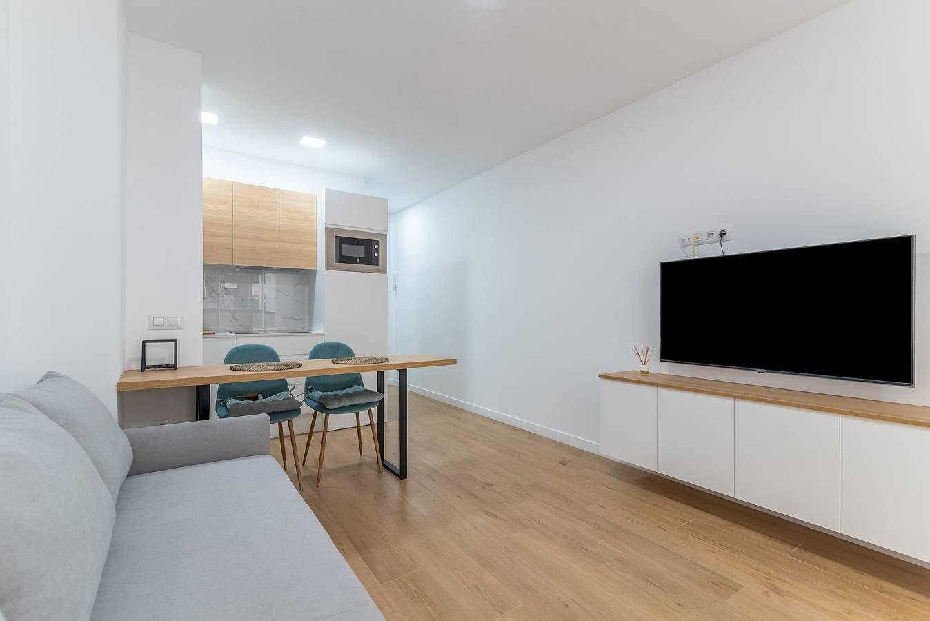 Foto 2 von 18: Ferienwohnung für 3 Personen