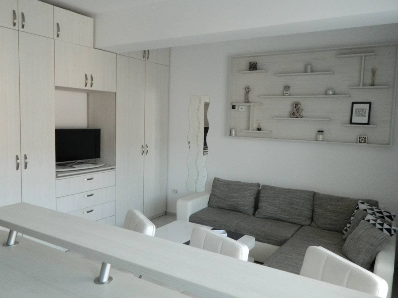 Foto 3 von 13: Wohnung "Militari Residence M1"