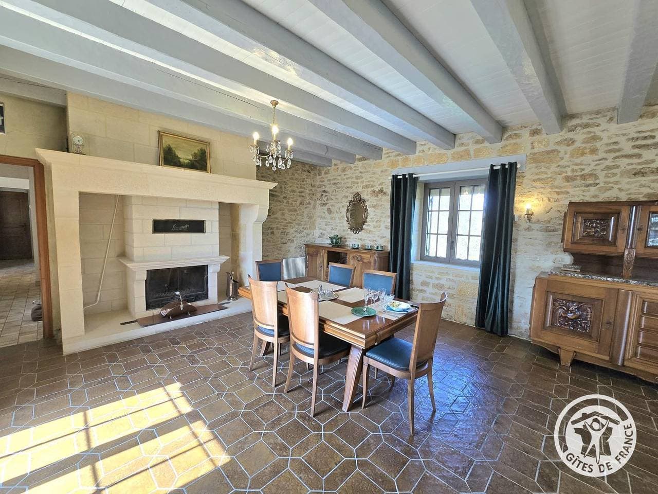 Foto 4 von 21: Gîte de la Moutonnie