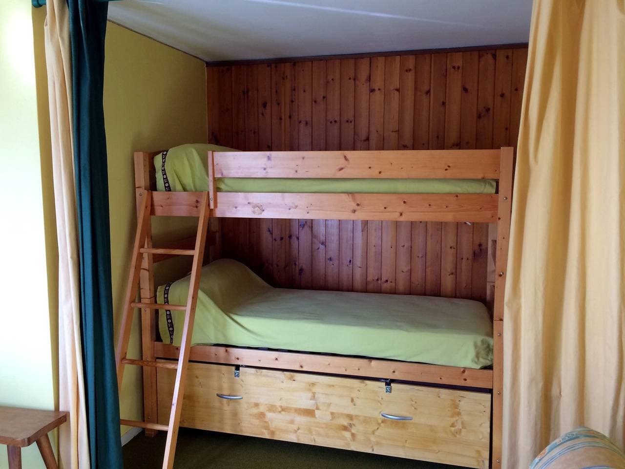 Foto 4 von 12: Gemütliches Studio 4 Pers, direkt an der Piste, Peyragudes