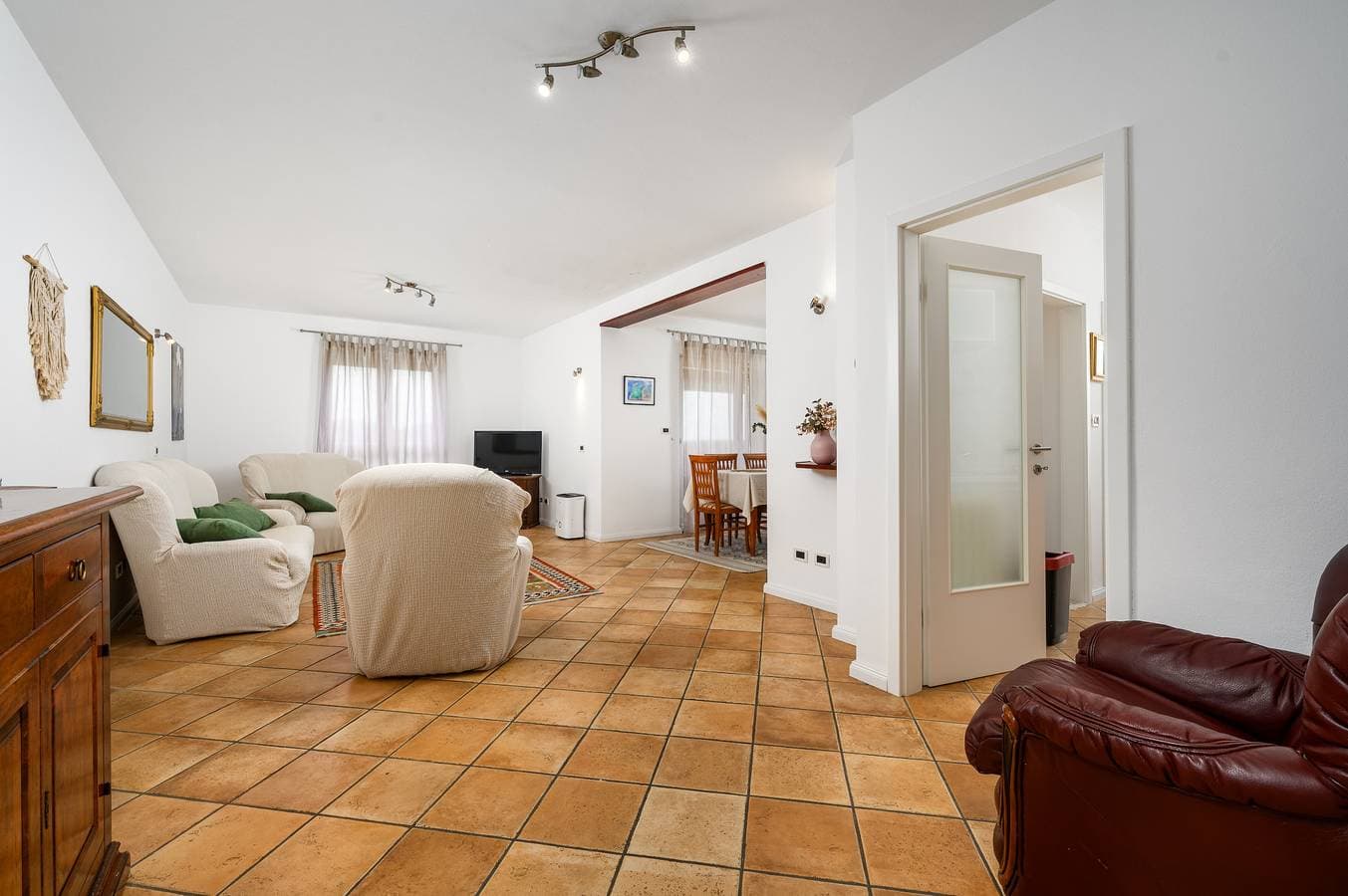 Foto 10 von 24: Family Apartment Monsa in Porec