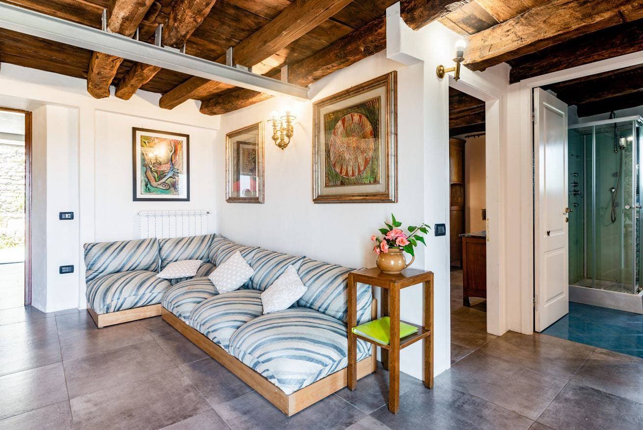 Foto 2 von 15: Ferienwohnung für 2 Personen