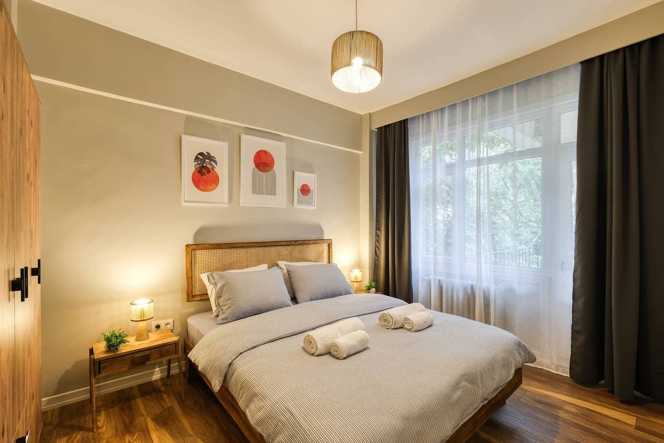 Foto 7 von 51: Prestige, geräumig, 3 Br