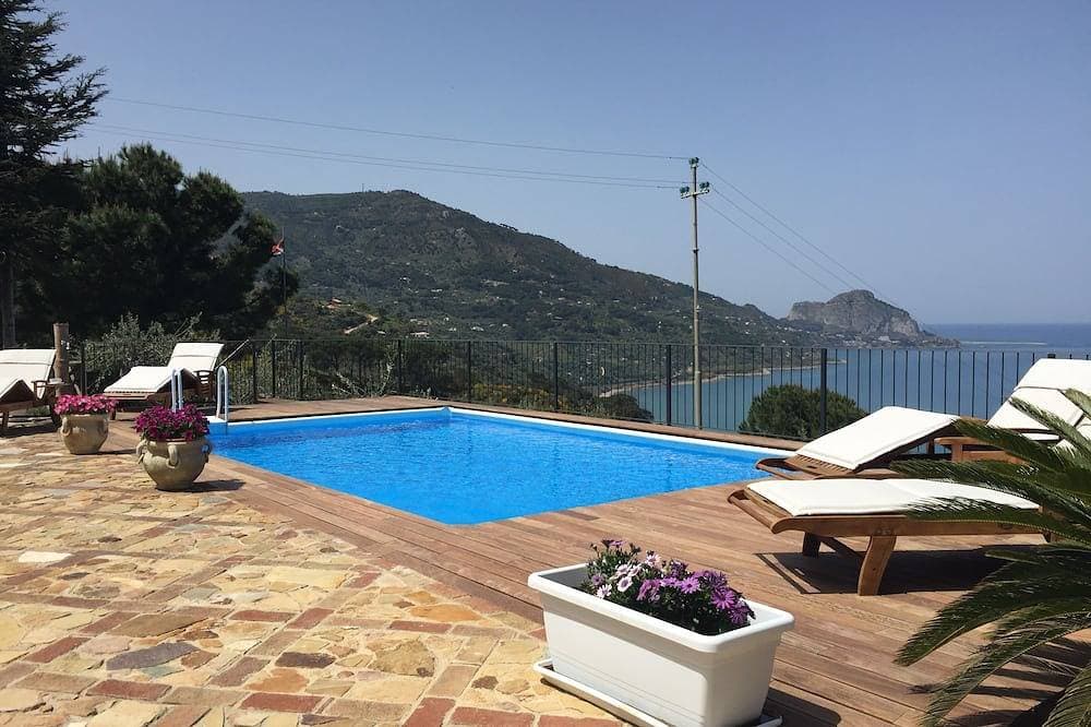 Foto 10 von 13: Ferienwohnung - Cefalù