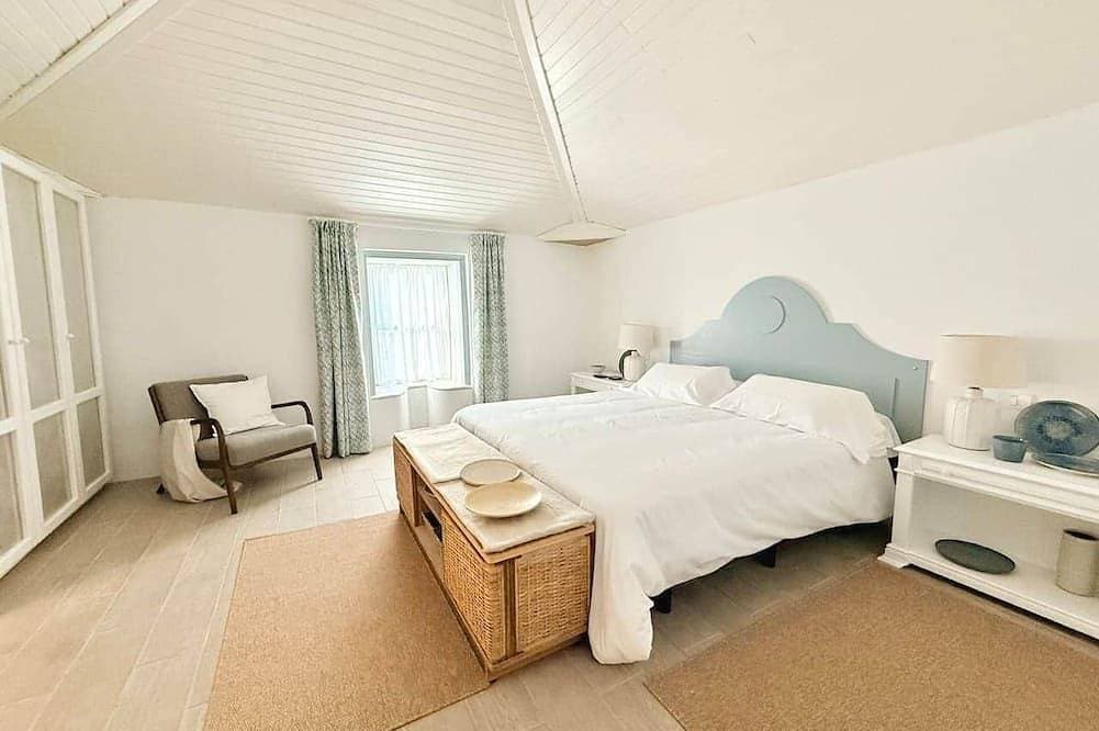 Foto 2 von 30: Casa Riva, private Villa mit Pool direkt am Meer
