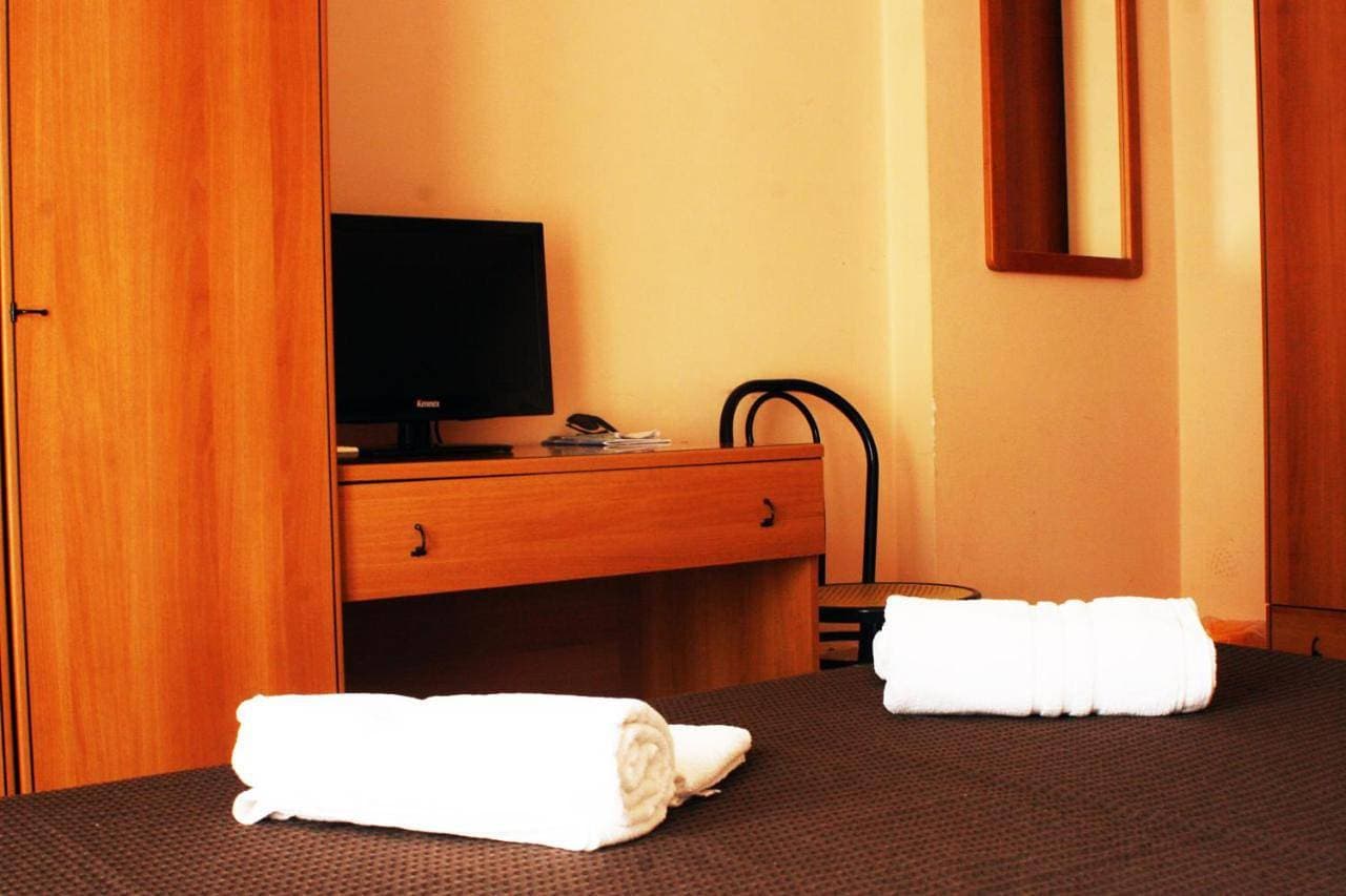 Foto 4 von 10: Triple Room