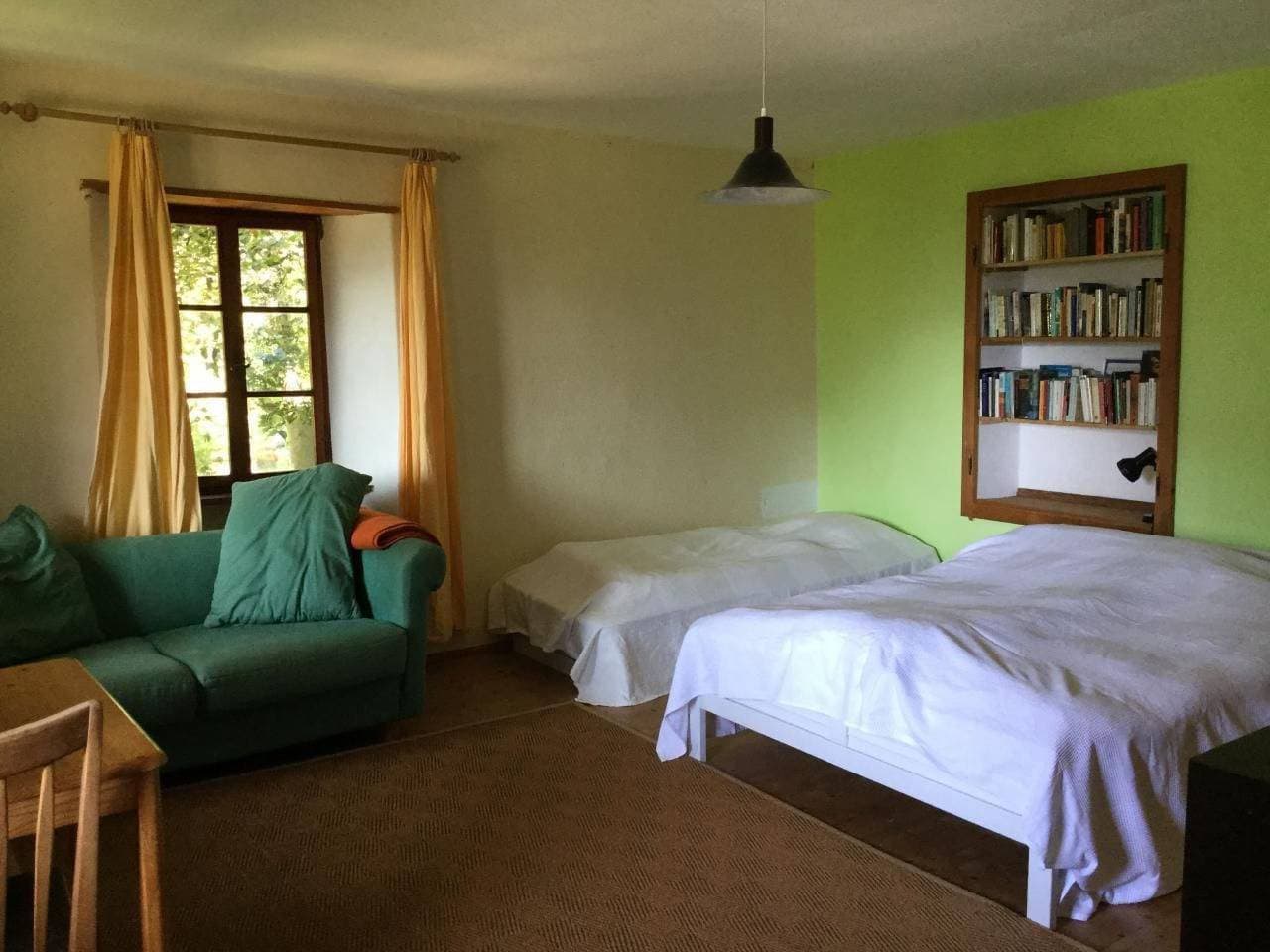 Foto 10 von 24: Traumferienhaus