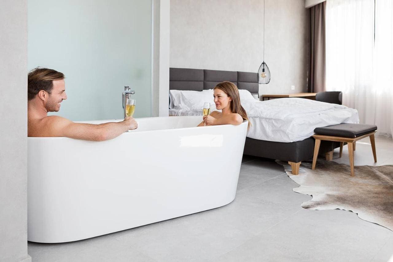 Foto 8 von 74: Apartmenthotel für 2 Personen