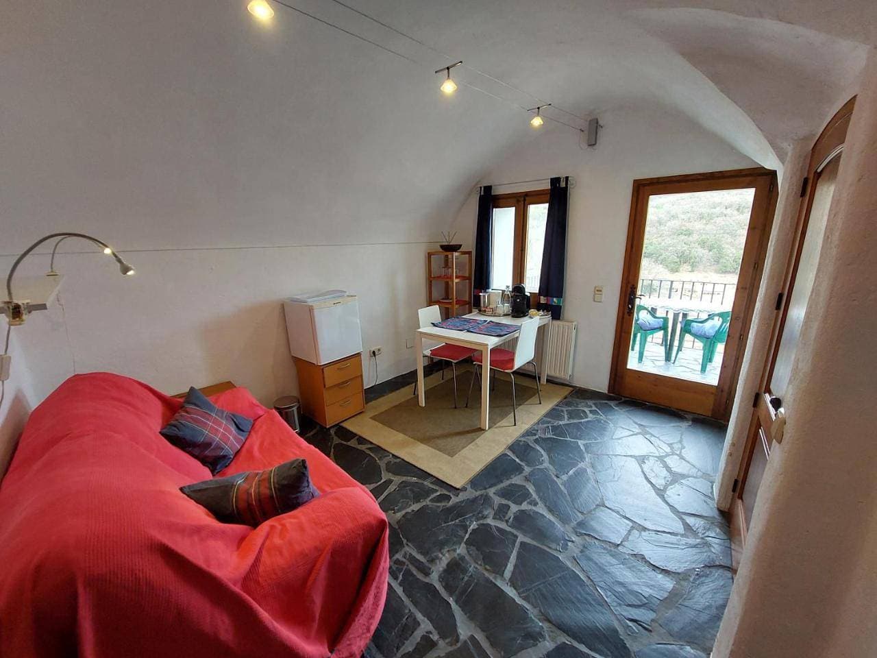 Foto 7 von 20: Double Room with Balcony