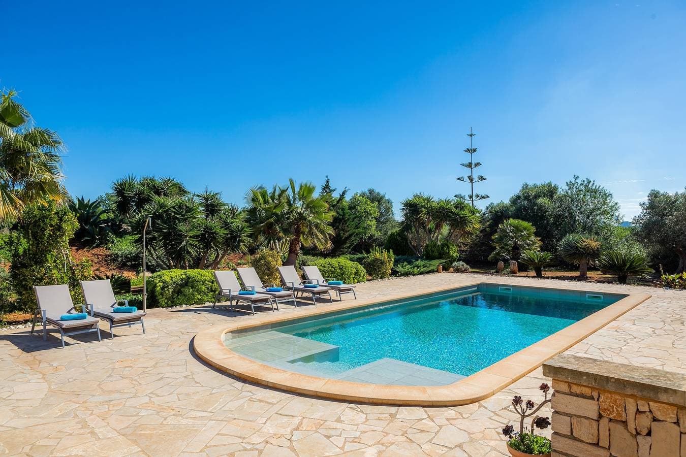 Finca Can Simonet 1