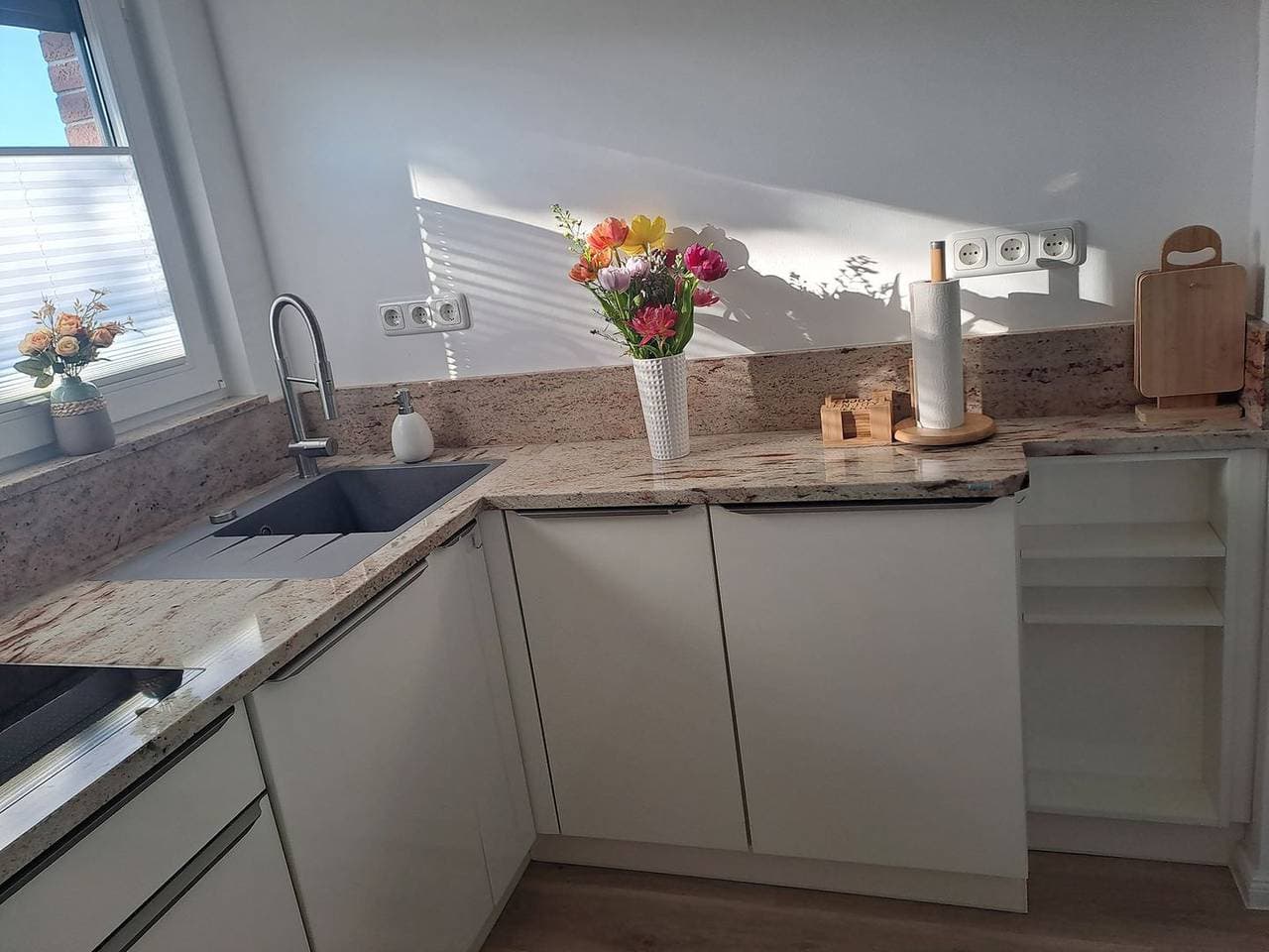 Foto 5 von 11: Ferienwohnung Tiny - am Rande des Nationalparks