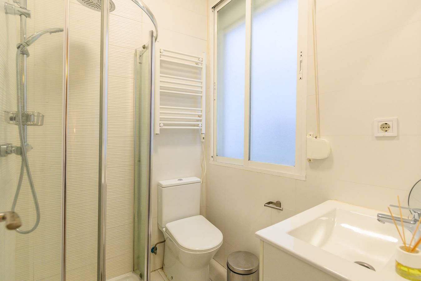 Foto 4 von 38: M Acogedor piso de 1 dormitorio a poco m