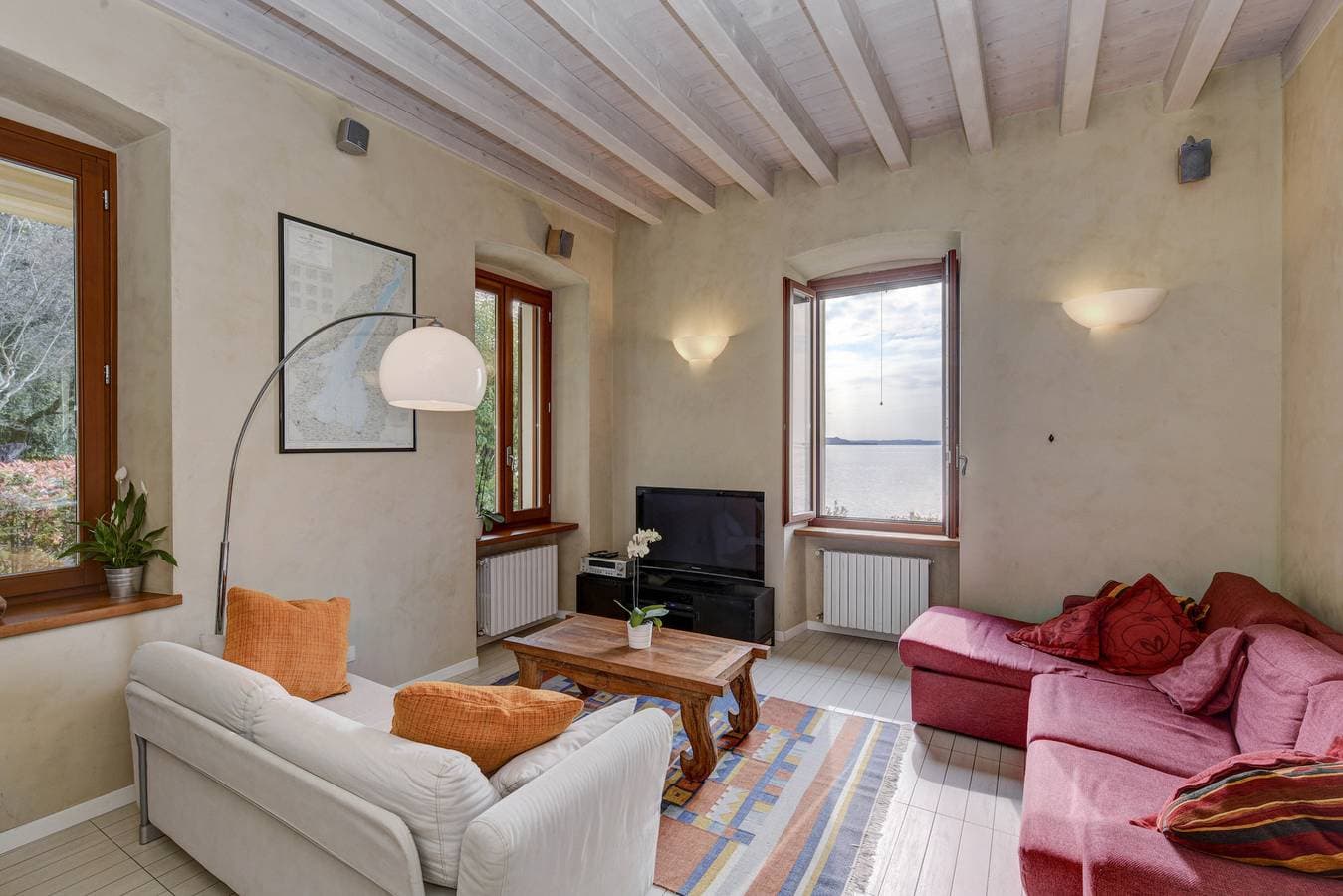 Foto 6 von 49: Villa Magnolia a Lago by Garda FeWo