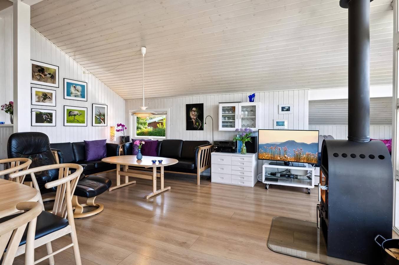 Foto 8 von 27: Pet friendly home in Humble with sauna