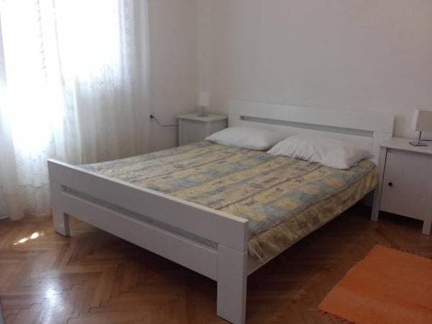 Foto 8 von 25: Ferienwohnung in Biograd na Moru mit Terrasse, Klimaanlage, W-Lan (4801-2)