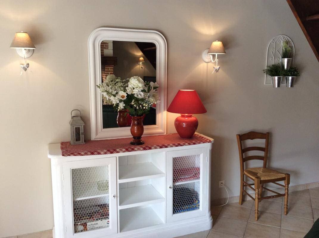 Foto 8 von 33: Gîtes de France® - La Charetterie