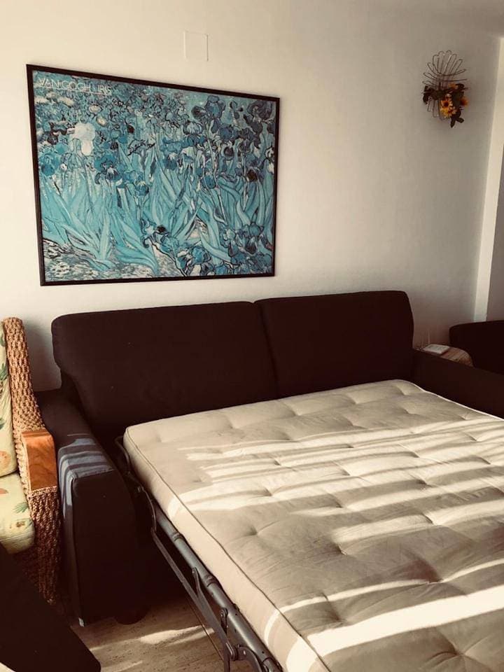 Foto 9 von 53: Two-Bedroom Apartment