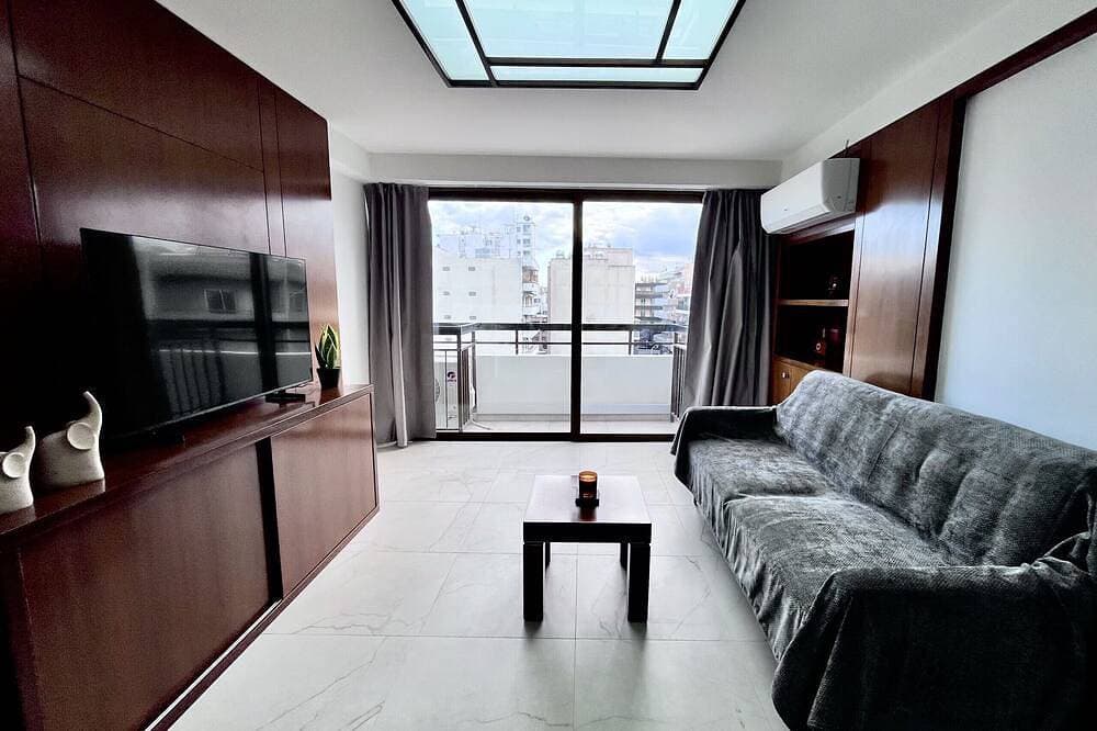 Stay Finikoudes Nest 1 1