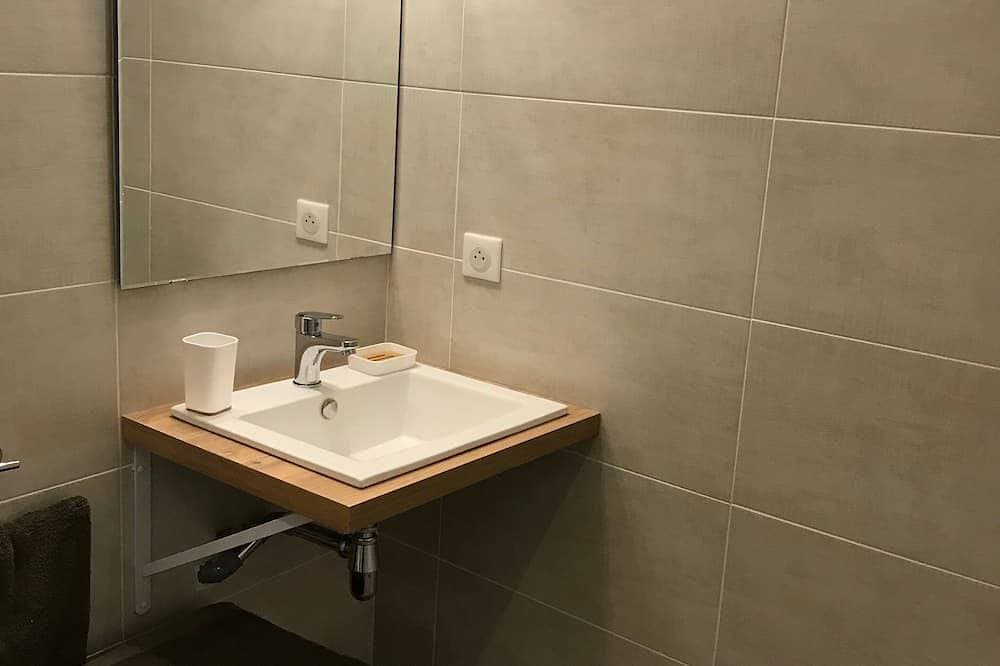 Foto 6 von 16: Ein Funtana Secca - Luxus T2 im Erdgeschoss