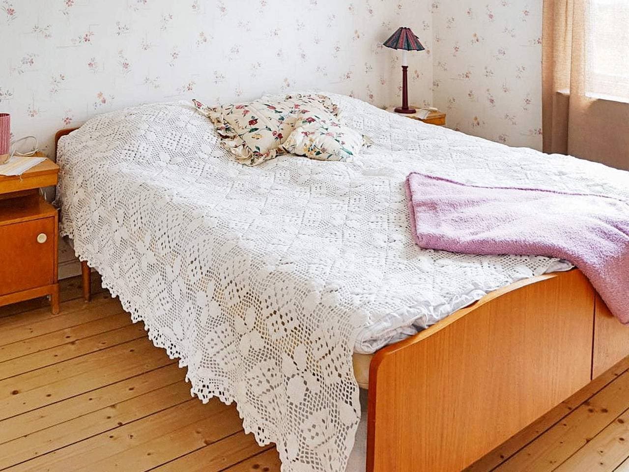 Foto 11 von 22: 6 Personen Ferienhaus in Gamleby