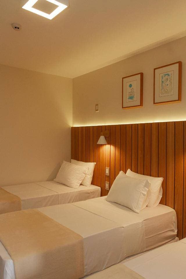 Foto 11 von 11: Standard Suite