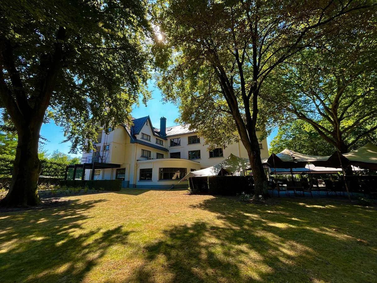 Hotel Mardaga 1